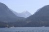 Views from our anchorage in Kitsaway