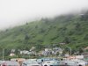 Hillside in Kodiak
