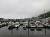 Kodiak marina