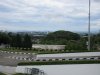 View of the City from the Cat Museum