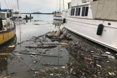 Kuching Sarawak on Borneo