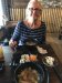 Excellent Chinese food.....dumplings and Wonton soup