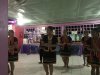 Children's dance.....very enthusiastic!!!