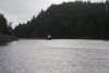 Met this log boom in Dodd Narrows.....wow.....can't believe he made it by a few feet!!