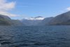 Many views from our anchorage in Thompson Sound