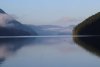 A very calm morning!