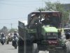 How 'bout that on-ccoming traffic!!