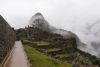 It made for some spectacular mystical pictures!!!
