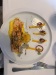 Trout dinner!!