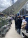 The train to Machu Picchu!!