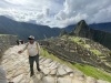 Rueben our Expedition leader!