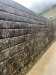 Incas were know for their excellent stone masonry