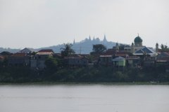 Mekong Delta Cambodia