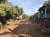 Street in koh Chen