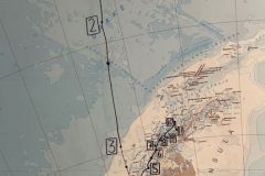 Mikkelsen Harbor and Brown Bluff