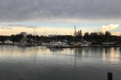 Miri, Niah and Mulu Caves