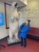 Over 7'...wow!!!