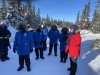Yes, it is cold!!