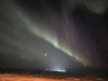 We saw the Lights on our way to the airport...stunning!!