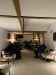 The lower level of Aurora Dome