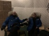 Yes, it is warm in here and -23*F with -53*F wind chill outside...ouch!!!