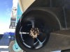 Stern thruster looks pretty good.....just a few barnacles on the zinc
