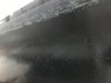 More bottom paint flaking off