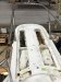 all the SS plantes andanhcor rollers are off the bow pulpit