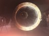 New cutlass bearing for the main prop