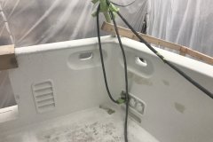 Painting Mystic Moon Part 2