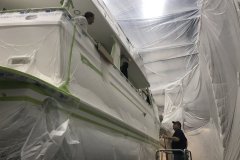 Painting Mystic Moon Part 3