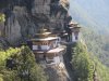 Level with Tiger's Nest.....but wait.....stairs!!!