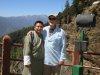 John and Mr Ishie
