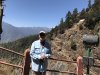 Pcitures from Tiger's Nest Monastery