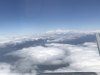 And there it is Mt Everest.....whoa!!!!