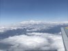 It gave me chills to see the tallest point on earth!!!!