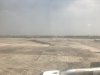 Poor air qulaity in Kolkata