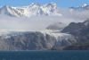 Leaving Gold Harbor