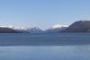 Views of Tenakee Inlet as we head toward the head of the inlet