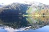 Morning of 6/5 in Kelp Bay