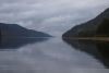 Views from our anchorage in Deep Bay