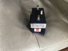 The new windlass solenoid