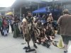 A group of happy Vikings!!!