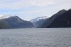 Views from Thomas Bay
