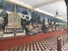 Wall Painting of Ramayana