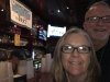A selfie at our favorite campus bar.....the Boot