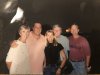 Sara, Bob, Kathy, Larry and John.....a very good looking group way back when:))))