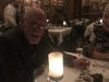 Hey the dessert is excellent!!