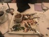 Yep, the table liked it just fine:))))