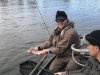A happy fisherman!!